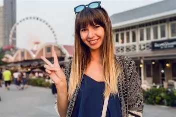 Main service introduction